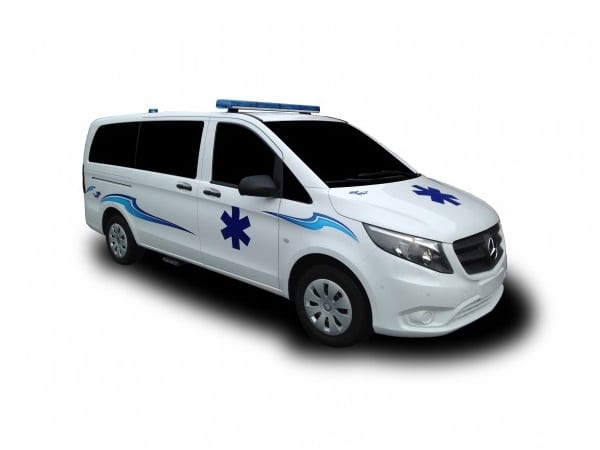 Samut mercedes-vito1 Achetez une ambulance neuve  