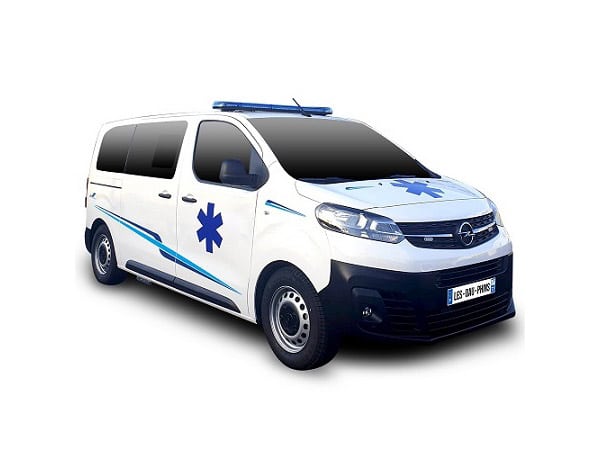 Samut Opel-vivaro-les-dauphins-1 Achetez une ambulance neuve  
