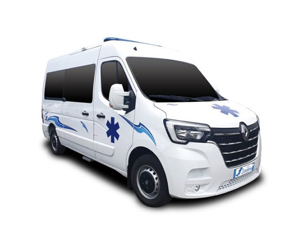 Samut Renaut-Master-Les-dauphins-1 Achetez une ambulance neuve  