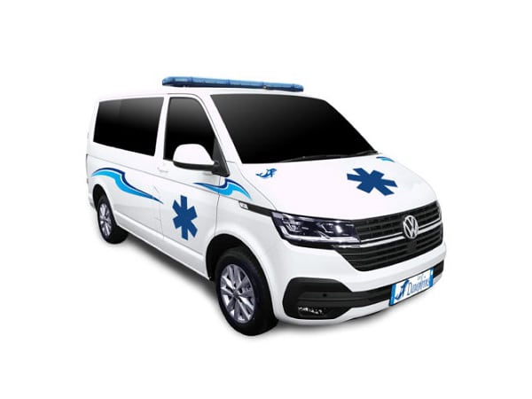 Samut Volkswagen-T6-les-dauphins-1 Achetez une ambulance neuve  
